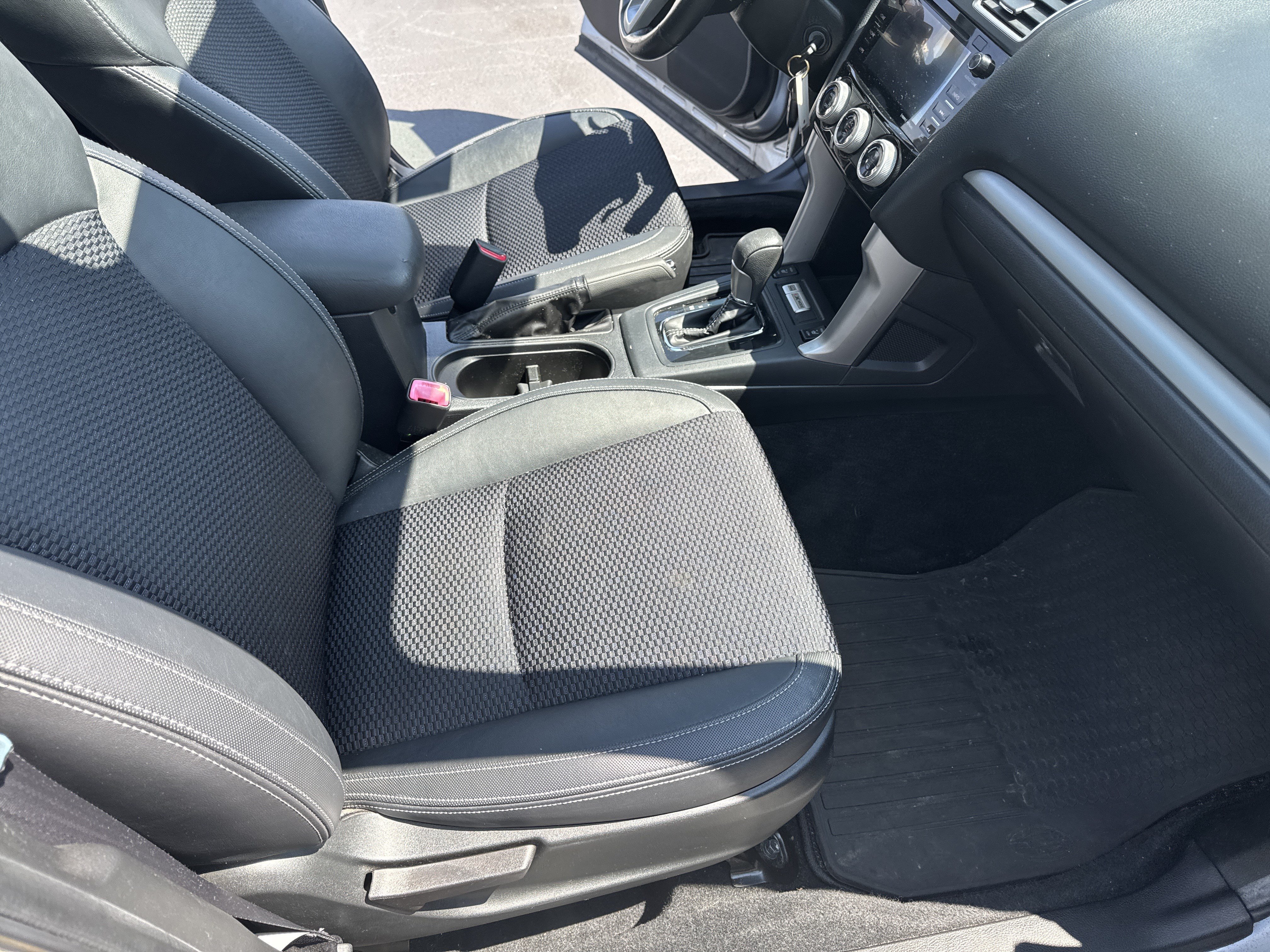 Used 2017 Subaru Forester 2.0XT Premium w/ Popular Package #2A AWD/4WD image 35