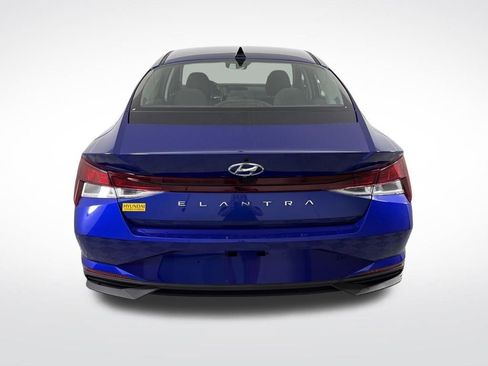 Used 2021 Hyundai Elantra SEL image 5