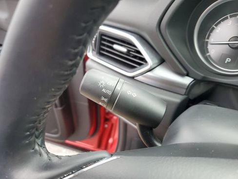 Certified 2023 MAZDA CX-5 AWD 2.5 S image 22