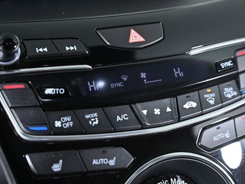 Used 2021 Acura RDX AWD image 21