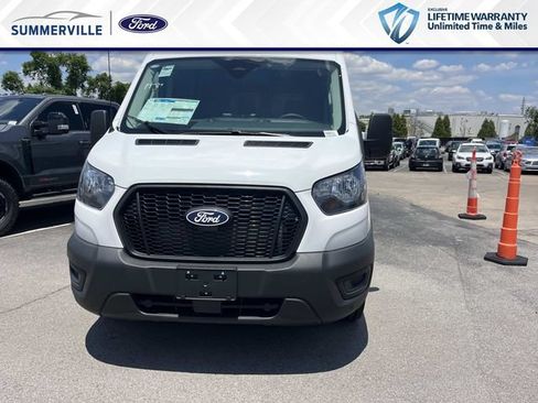 New 2026 Ford Transit 250 148 Medium Roof RWD image 10