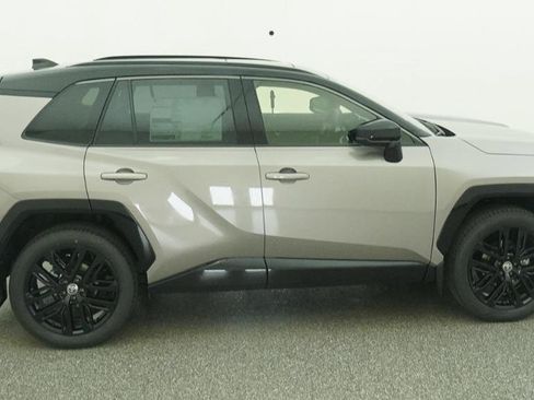 New 2026 Toyota RAV4 FWD image 42