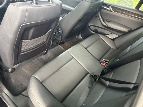 Used 2017 BMW X3 xDrive28i AWD/4WD image 20