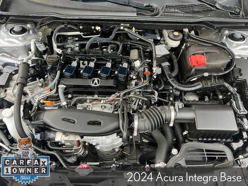 Used 2024 Acura Integra A-Spec image 37