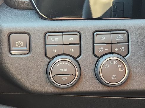 New 2026 Chevrolet Silverado 1500 LT w/ All Star Edition Plus image 15