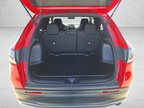 Used 2024 Honda HR-V Sport image 17