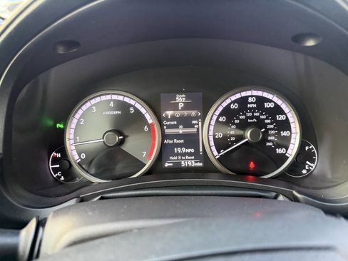 Used 2017 Lexus NX 200t F Sport w/ F Sport Premium Package image 21