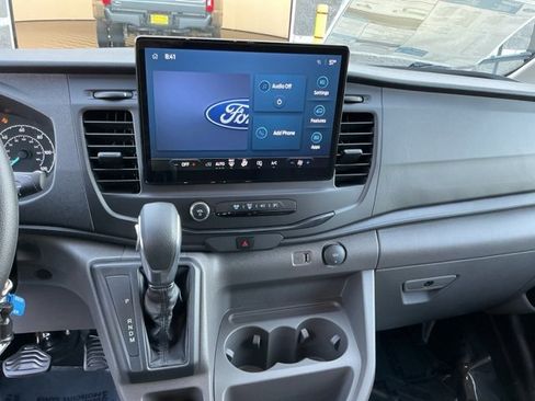 New 2025 Ford Transit 250 Base w/ Load Area Protection Package image 21