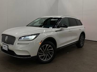 Certified 2022 Lincoln Corsair AWD w/ Equipment Group 101A