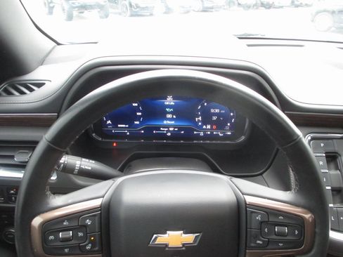 Certified 2023 Chevrolet Tahoe High Country image 32