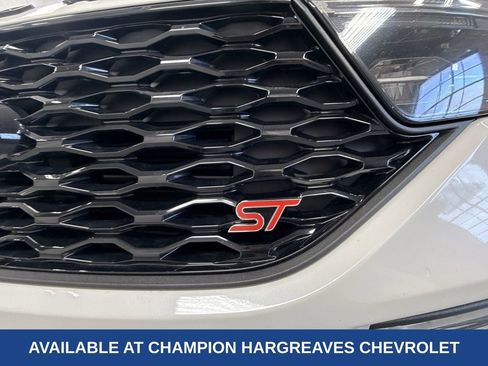 Used 2020 Ford Explorer ST w/ ST Street Pack image 41