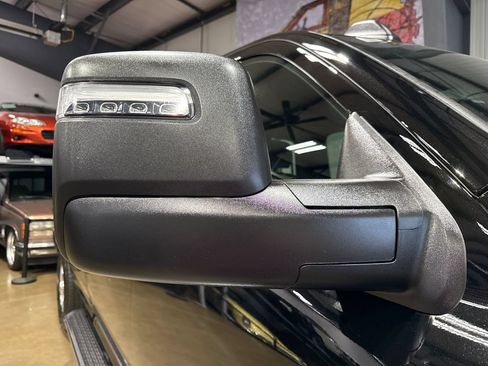 Used 2026 RAM 2500 Big Horn AWD/4WD image 68