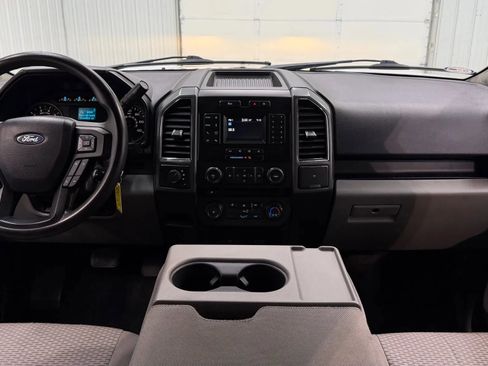 Used 2018 Ford F150 XLT image 13