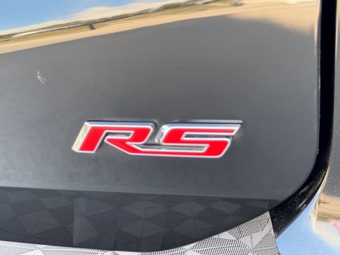 Certified 2024 Chevrolet Equinox RS FWD image 32