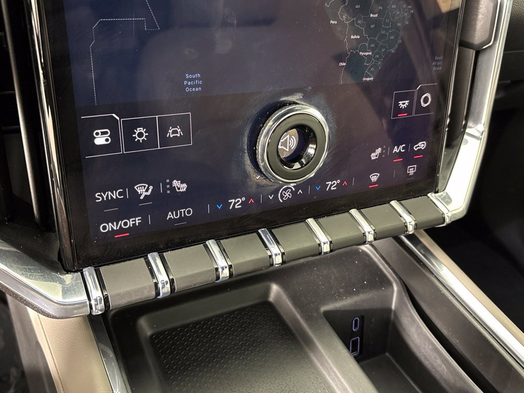 Certified 2026 GMC Acadia Elevation FWD image 47