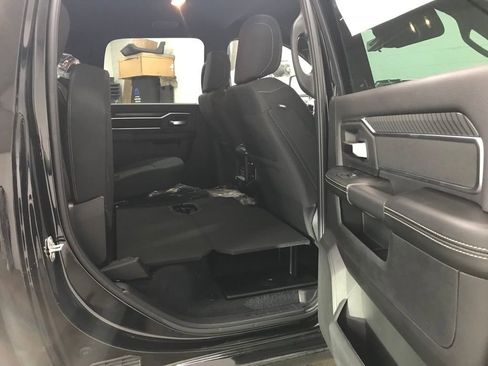 New 2026 RAM 2500 Big Horn image 40