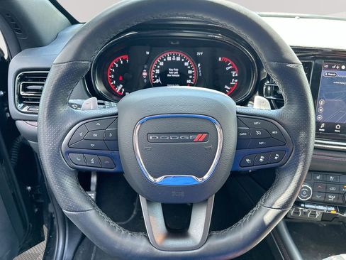 Used 2023 Dodge Durango GT AWD/4WD image 27