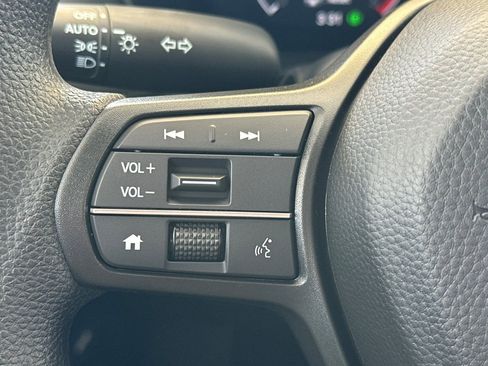 New 2026 Honda HR-V LX image 26