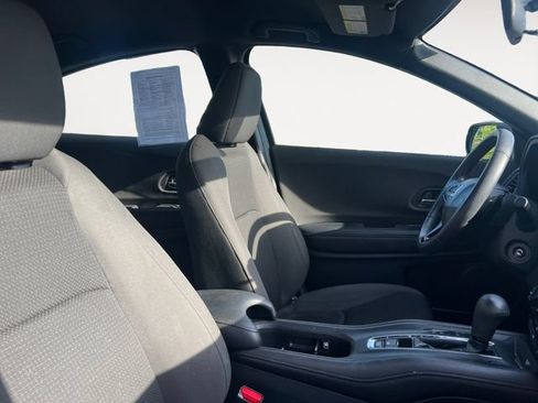 Used 2019 Honda HR-V Sport image 15