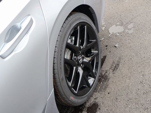 New 2026 Honda Civic Sport image 30