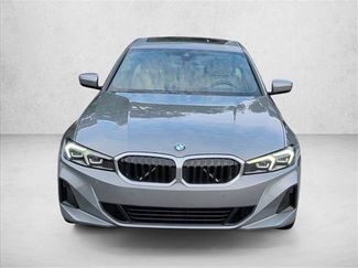 Used 2023 BMW 330i xDrive Sedan w/ Premium Package AWD/4WD video 2