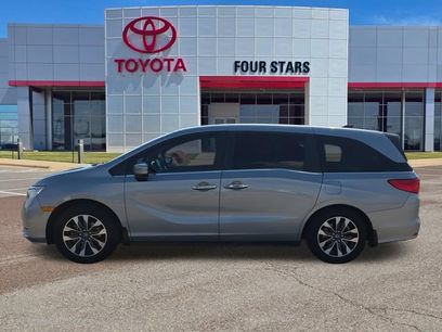 Used 2024 Honda Odyssey EX-L