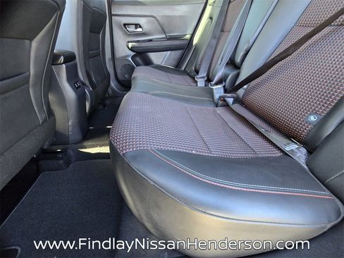 Used 2025 Nissan Kicks SR image 11