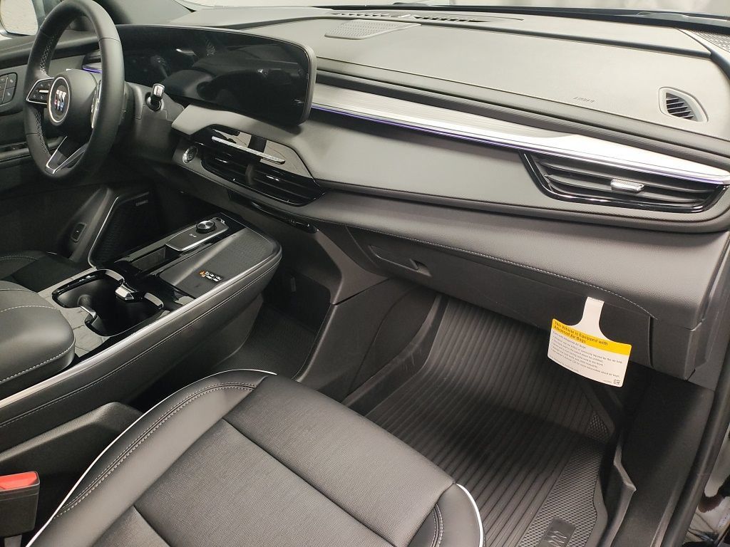 New 2026 Buick Enclave Preferred w/ Power Package FWD image 8