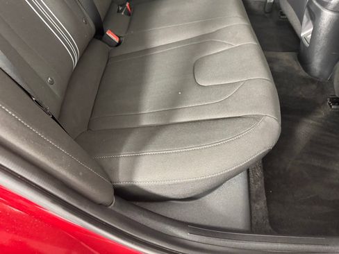 Used 2025 Hyundai Elantra SEL image 28