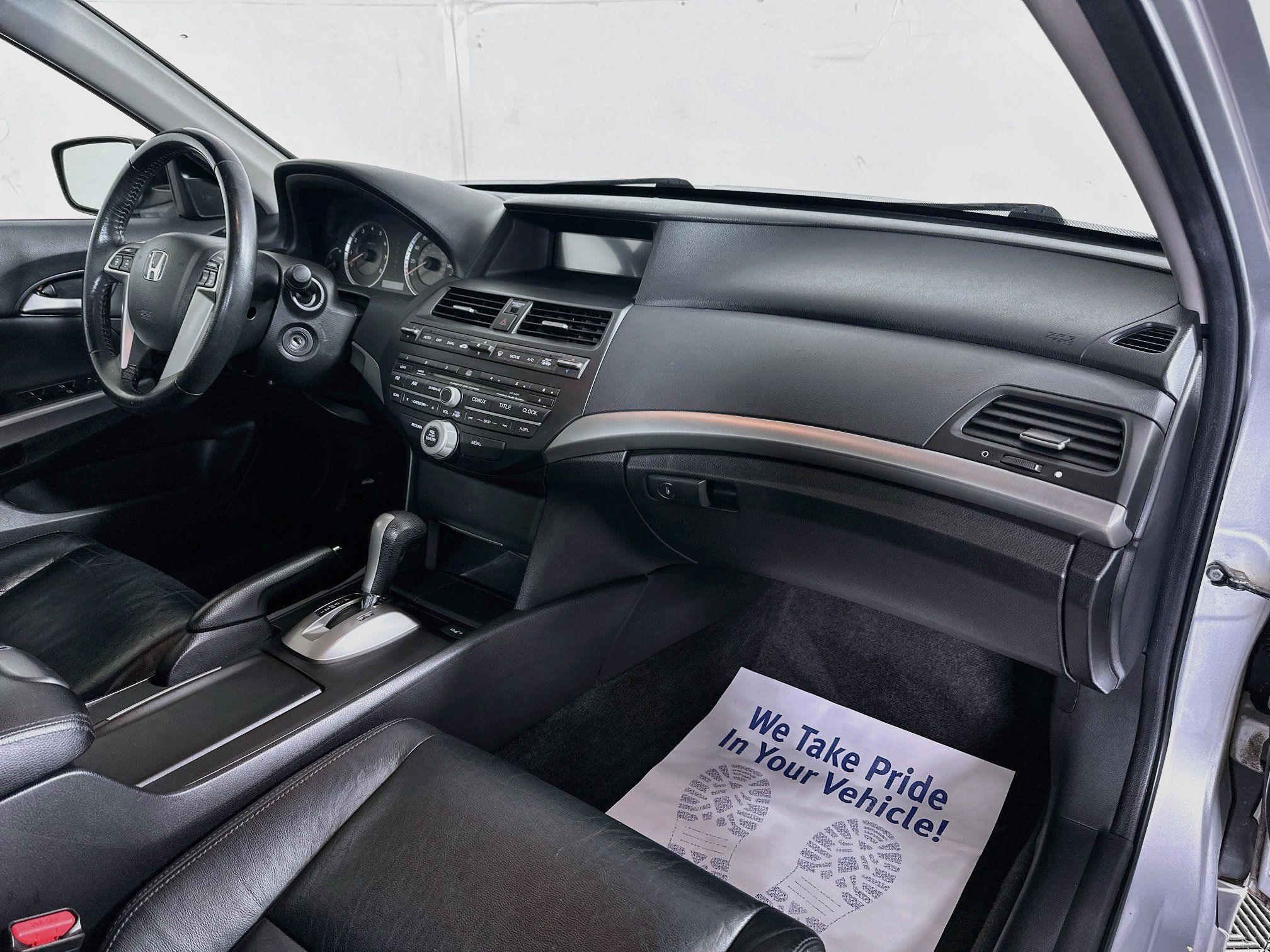 Used 2008 Honda Accord EX-L image 26