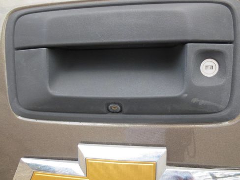 Used 2016 Chevrolet Colorado Z71 image 6