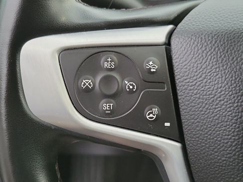 Used 2023 GMC Acadia SLT w/ Preferred Package AWD/4WD image 27