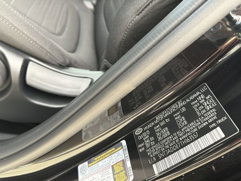 New 2026 Hyundai Santa Cruz SE AWD/4WD image 29