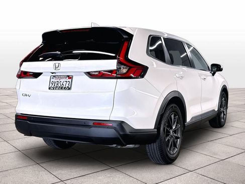 Used 2026 Honda CR-V EX-L image 14