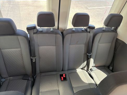 Certified 2022 Ford Transit 350 XLT image 7