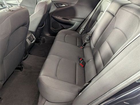 Used 2023 Chevrolet Malibu LT image 25