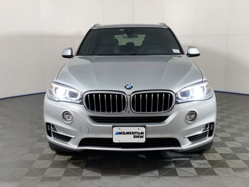 Used 2018 BMW X5 sDrive35i image 5