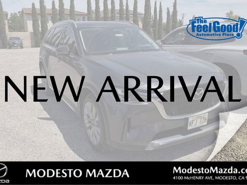 Used 2024 MAZDA CX-90 3.3 Turbo w/ Premium Package AWD/4WD image 1
