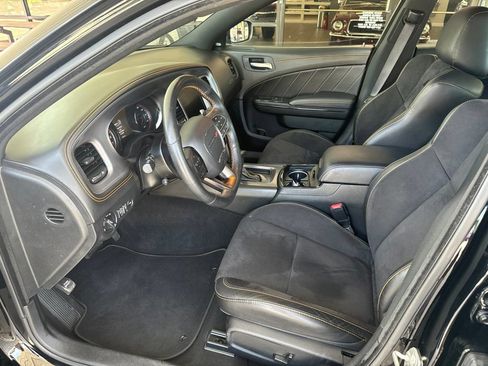 Used 2023 Dodge Charger GT w/ Plus Group RWD image 8