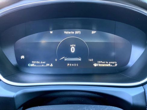 Used 2020 Lincoln Nautilus FWD w/ Equipment Group 101A image 26