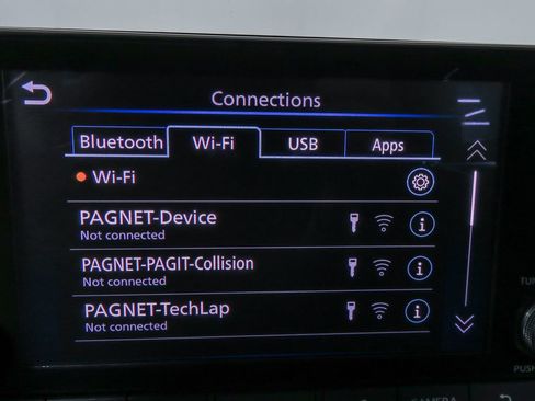 Certified 2023 Nissan Altima 2.5 SV image 24
