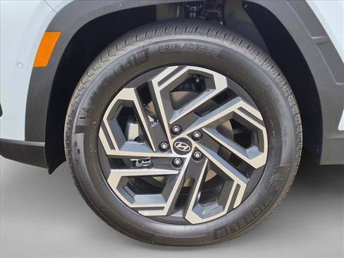 New 2026 Hyundai Tucson Limited AWD/4WD image 17