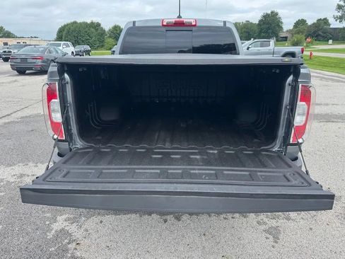 Used 2019 GMC Canyon SLE w/ SLE Convenience Package AWD/4WD image 31