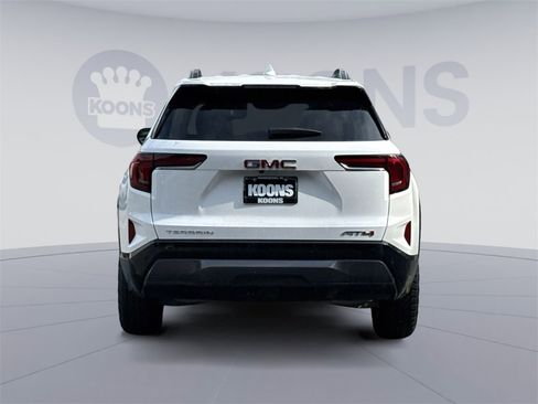 New 2026 GMC Terrain AT4 w/ Convenience Package III image 5