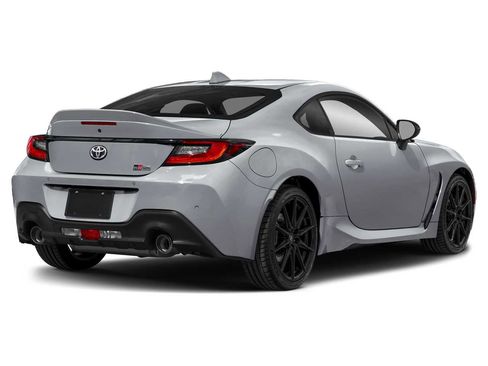 Used 2022 Toyota GR86 Premium image 2