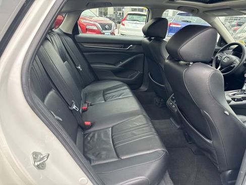 Used 2021 Honda Accord EX-L image 19