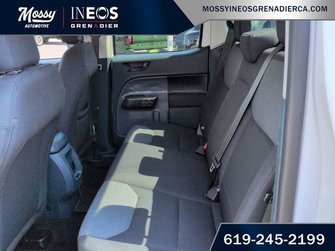 Used 2023 Ford Maverick XL image 14