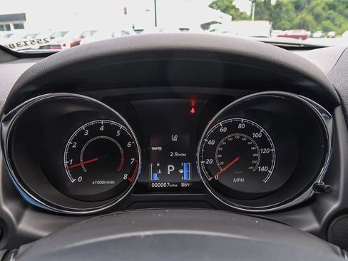 Used 2025 Mitsubishi Outlander Sport AWD image 27