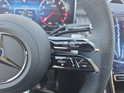 New 2026 Mercedes-Benz GLC 300 4MATIC image 18
