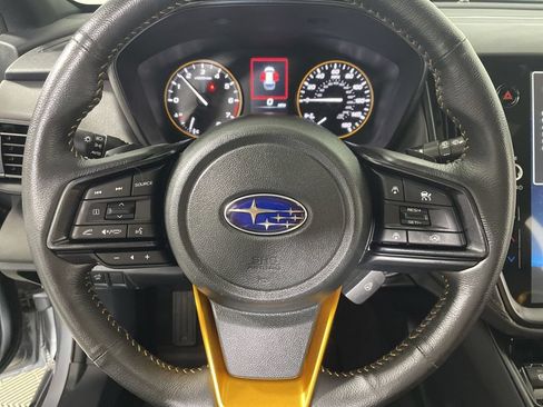 Used 2025 Subaru Outback Wilderness AWD/4WD image 14